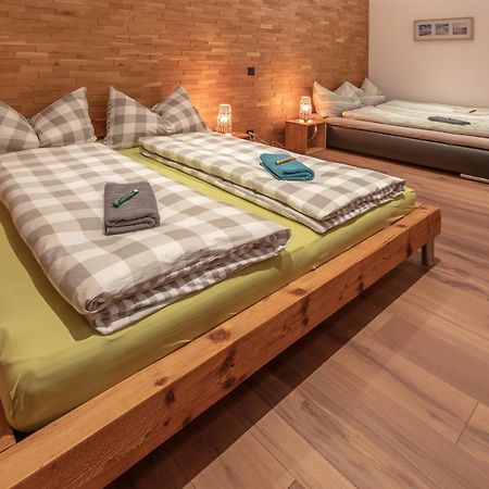 Andi'S Bnb Steinhausen Esterno foto