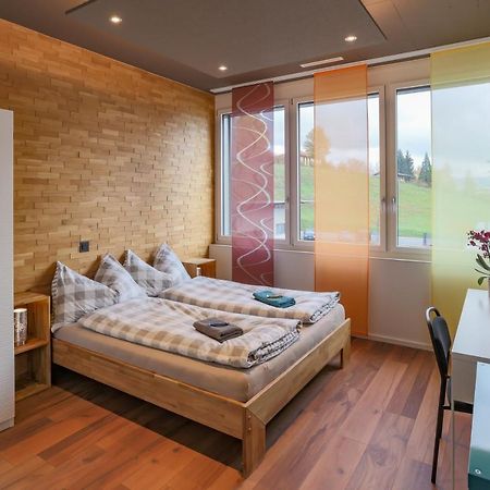 Andi'S Bnb Steinhausen Esterno foto